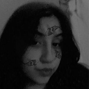 Meet your Posher, Madyson